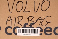 фото thumb №11, Volvo xc60 xc90 v90 v60 s60 s90 подушка безопасности водителя подушка безопасности коленный p031351335