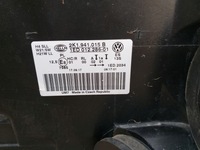 фото thumb №7, Vw caddy lift лампа перед ліва