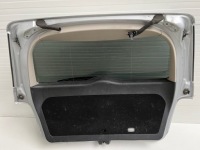 фото thumb №7, Кришка задня багажника mercedes ml w164