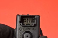 фото thumb №7, Панель регулировки зеркал 255704649r renault trafic 3 iii 14-21