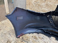 фото thumb №8, Mazda 3 bp iv 4 19- hb бампер перед передний решётка радиатора решётка решётка радиатора