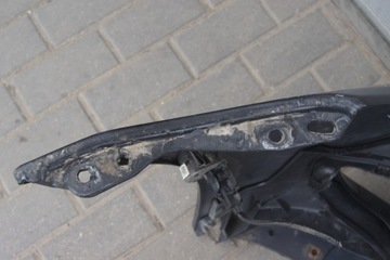 фото thumb №13, Бампер перед bmw f10 f11 7320922 pdc