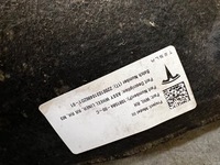 фото thumb №8, Подкрылок защита правый задняя tesla model 3