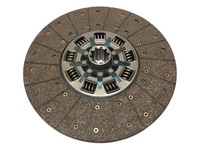 фото thumb №13, Диск зчеплення tatra 815 liaz 420 mm