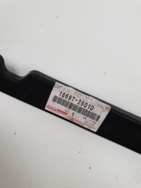 фото thumb №11, Toyota rav4 iv 13 - 18 защита боковая радиатора левая 16697-26010