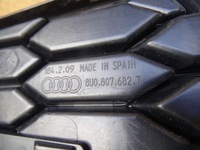 фото thumb №8, Audi q3 8u lift 15-18 решітка решітка радіатора бампера права 8u0807682t 8u0919268ab
