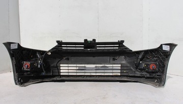 фото thumb №6, Vw sportsvan перед капот крила лампа бампер pas ксенон lc9x колір: głębo