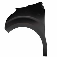 фото thumb №1, Крила передній лівий citroen jumpy / expert / spacetourer / proace 2016-