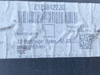 Бампер mini countryman f60 16-20 jcw задняя pdc Цена, фото thumb