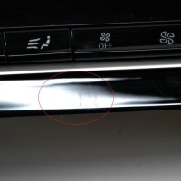 фото thumb №8, Bmw x3 g01 2017 перемикач / вимикач обдув вентилятор