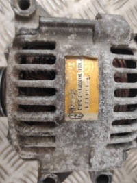 2003 mini one - cooper r50 - 53 генератор 7515029 Оригинал, фото thumb