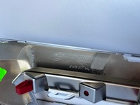 фото thumb №12, Молдинг хром бампера правый левый задняя bmw 9478378