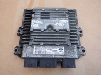 фото thumb №1, Бортовий комп'ютер блок керування ford fiesta fusion 1.4 tdci