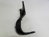 фото thumb №3, Mercedes slk slc r172 кронштейн кронштейн радиатор