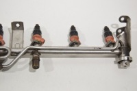 Форсунка молдинг впрыскная m104 mercedes w140 s320 s280 0000786523 Цена, фото thumb