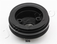 фото thumb №2, Колесо пасове вала 122506 japko