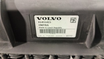 фото thumb №12, Руль воздуха впуск жалюзи volvo xc40 17-26 31455415 оригинал