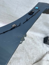 фото thumb №6, Крила правий hyundai i20 cross 14-20 перед