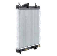 Радіатор води ridex 470r0182 до chrysler pt cruiser pt Зі Шроту, фото thumb