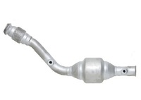 фото thumb №1, Каталізатор citroen xsara picasso 1.8 | od 1999