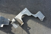 фото thumb №6, Защита подвеска рулевой рейки kpl левая правая lexus gs iii 450h