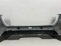 фото thumb №8, Bmw x1 u11 2022 бамперы