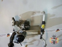 фото thumb №3, Радиатор выхлопных газов egr audi a6 3.0 tdi 059131511af