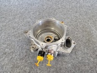 фото thumb №1, Jeep compass 00463483260 корпус генератора генератора оригинальный номер