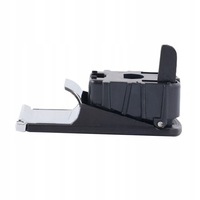 фото thumb №11, Кронштейн ручка бардачка замок do audi a4 b6 b7 00-08