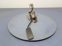 фото thumb №1, Honda fr-v 04-09 1.7 i-vtec педаль газа ускорения eu pdm26s