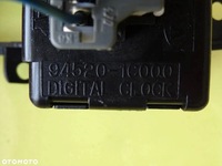 фото thumb №6, Дисплей годинник hyundai getz 94520-1c000 nr15