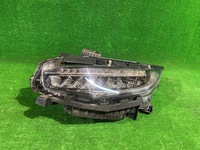 фото thumb №1, Reflektir левый honda civic x full led