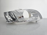 фото thumb №1, Оригинальный отражатель opel insignia a przed lift 2008-2013