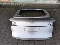 фото thumb №1, Кришка багажника задня tesla y задня