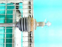 фото thumb №2, Привідний вал перед ліва mercedes glk x204 2.2 cdi 4matic