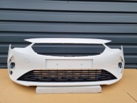 фото thumb №1, Opel corsa f 2019- бампер перед оригинал h090