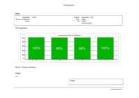 фото thumb №6, Mercedes c180 w202 автомат двигун m.111.921 тест