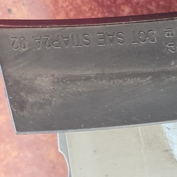 фото thumb №3, Лампа лівий зад тримач mercedes w211 рестайлінг led