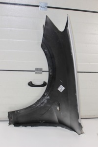 Крыло  правый  перед bmw x3 f25 354 titan silber с Разборки, фото thumb