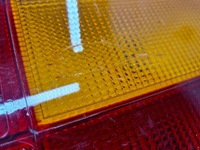 фото thumb №2, Лампа зад задня iveco eurotech 8743607135