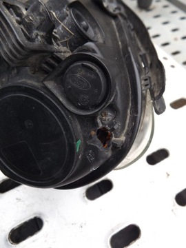 фото thumb №9, Volvo xc70 v70 s80 ксенон поворотний лівий правий європа