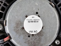 фото thumb №14, Радиатор вентиляторы pas переднее балка усилитель vw golf viii 8 5h