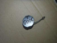 Купить Заглушка бампера перед bmw e85 7016052, фото thumb