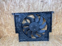 фото thumb №6, Вентилятор радиатор корпус bmw 3 g20 g21 4 g22 g23 3.0d 8474543