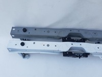 фото thumb №6, Nissan leaf 10-21 pas передний замок капот перед