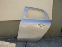 фото thumb №1, Smart forfour ii 453 14- двері ліва задні