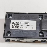 фото thumb №7, Volvo xc60 2020 перед сторона права кнопки вікон