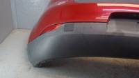 фото thumb №11, Renault megane iii бампер задняя hb z2384