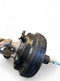 фото thumb №9, D60101mb0e d60101mb0f підсилювач гальма infiniti m iv / q70 y51 2010-2019