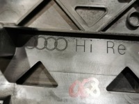 Audi q8 4m8 s-line накладка на дверей задні праве  4m8853969b 4m8853060b ls9r Ціна, фото thumb